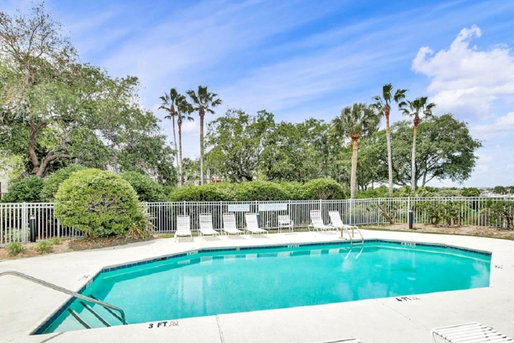 Moorings 510 Villa Isle of Palms Ngoại thất bức ảnh